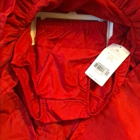 A fall dress for your little one! - Picture 3 of 5